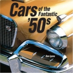 Cars of the Fantastic'50s