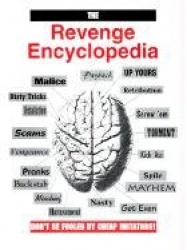 The Revenge Encyclopedia