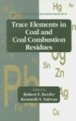 Trace Elements in Coal and Coal Combustion Residues