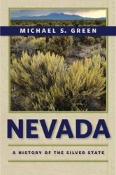 Nevada - A History of the Silver State