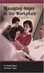 Managing Anger in the Workplace