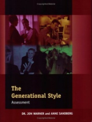 Generational Style Assessment: Pack of 5