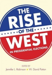 The  Rise of the West in Presidential Elections