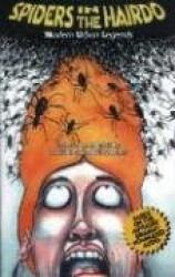 Spiders In The Hairdo