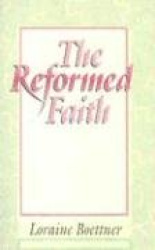 Reformed Faith
