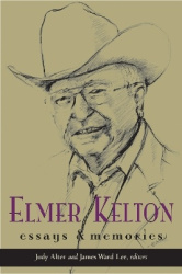 Elmer Kelton - Essays and Memories