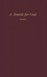 Search For God: Book 1 (H)
