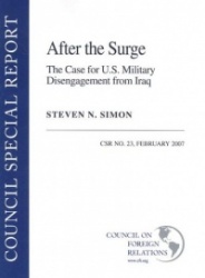 After the Surge