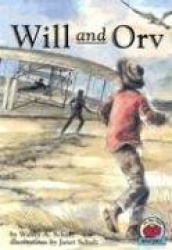 Will and Orv