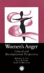 Women's Anger - Clinical and Developmental Perspectives