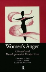 Women's Anger - Clinical and Developmental Perspectives