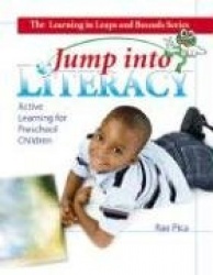 Leap into Literacy - Active Learning for Preschool Children