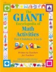 The Giant Encyclopedia of Math Activitites
