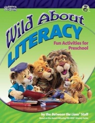Wild about Literacy