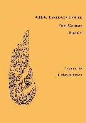A.U.a. Language Center Thai Course - Book 1