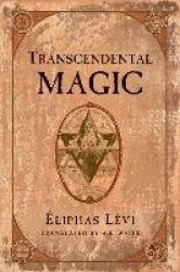 TRANSCENDENTAL MAGIC