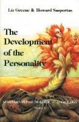 The Development of the Personality - Seminars in Psychological Astrology, Vol. 1