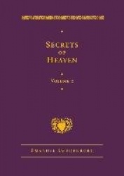 Secrets of Heaven Volume 2 - The Deluxe New Century Edition