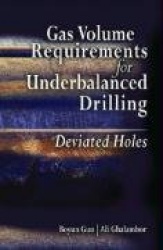 Gas Volume Requirements for Underbalanced Drilli - Deviated Holes