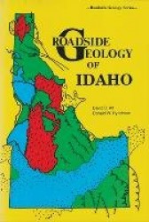 Roadside Geology of Idaho