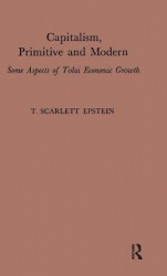 Capitalism, Primitive and Modern - Some Aspects of Tolai Economic Growth