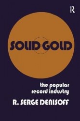 Solid Gold - Popular Record Industry