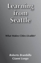 LEARNING FROM SEATTLE