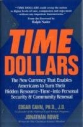 Time Dollars