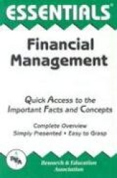 Financial Management Essentials
