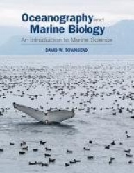 Oceanography and Marine Biology - An Introduction to Marine Science