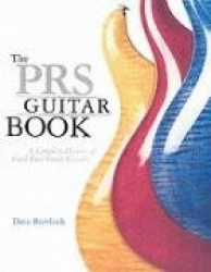 PRS Guitar Book