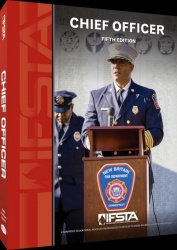 Chief Officer, 5th Edition