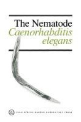 Nematode, Caenorhabditis Elegans