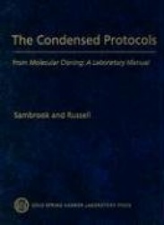 Condensed Protocols