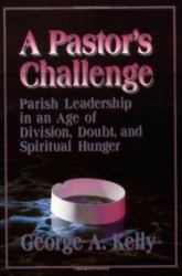 A Pastors Challenge