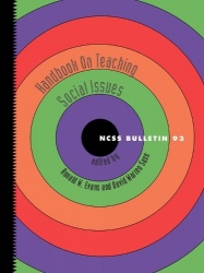 Handbook on Teaching Social Issues - NCSS Bulletin No. 93