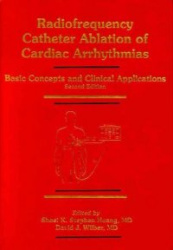 Radiofrequency Catheter Ablation of Cardiac Arrhythmias 2e