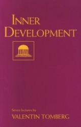 Inner Development - Seven Lectures, Rotterdam, 15-22 August, 1938