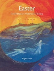 Easter - Rudolf Steiner's Watercolor Painting