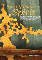 SPRINGTIME OF THE SPIRIT