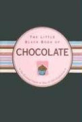 Little Black Book Chocolate