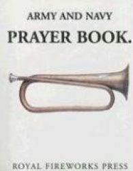 The Army and Navy Prayer Book