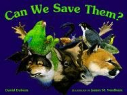 Can We Save Them?