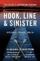 Hook, Line and Sinister - Mysteries to Reel You In