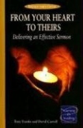 From Your Heart to Theirs, Instructor's Guide