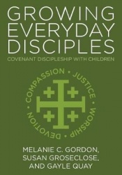 Growing Everyday Disciples