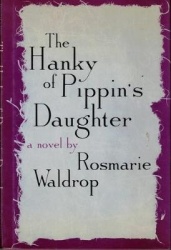 HANKY OF PIPPIN'S DAUGHTER