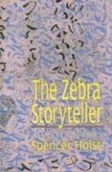 ZEBRA STORYTELLER