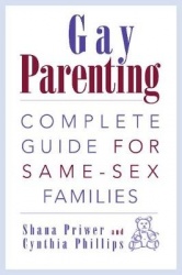 Gay Parenting - Complete Guide for Same-Sex Families