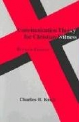 Communication Theory for Christian Witness